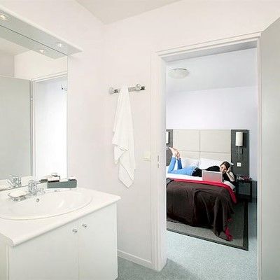 Séjours&affaires Europe Appart hôtel